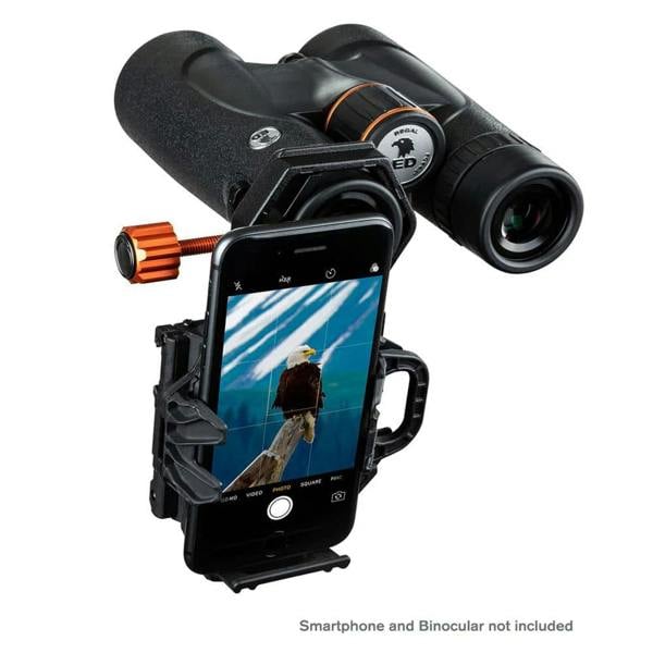 Celestron NexGO Smartphone Adapter
