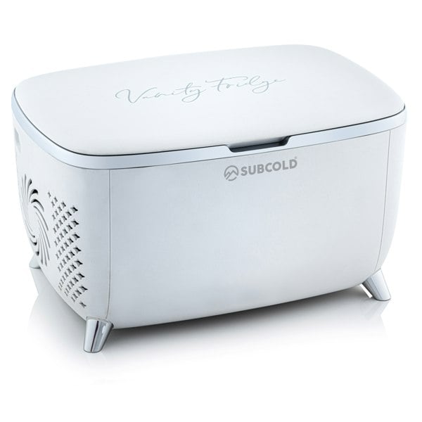 Subcold Vanity 6 Cosmetic Fridge