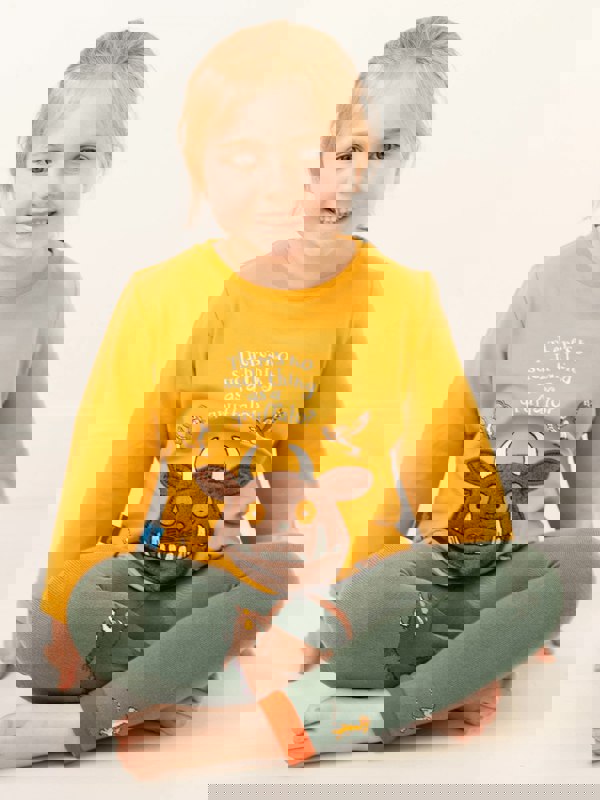 Gruffalo™ Outdoor Adventure Junior Leggings - Blade & Rose UK