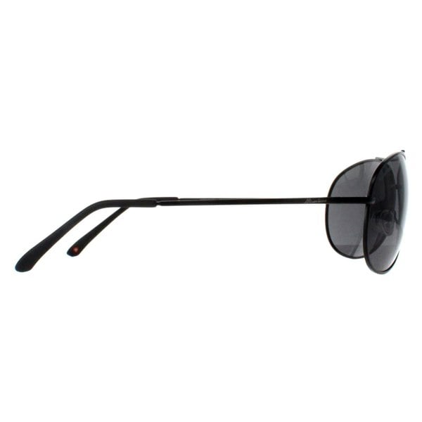 Montana Sunglasses MP100 C Black Smoke
