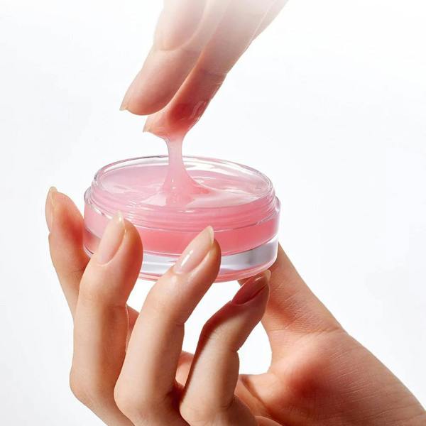Arencia Honey – Professional-grade Korean "Lip-Plumper" mask for instant hydration, overnight repair, and increased lip elasticity, shop at Atelier De Glow UK.