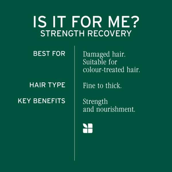 BIOLAGE Strength Recovery Spray