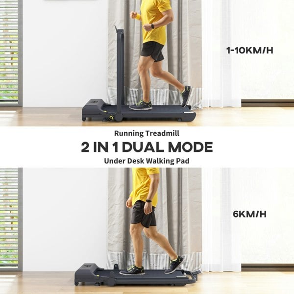 Walking Treadmill