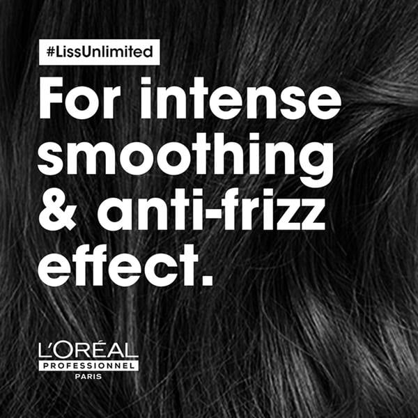 L'Oréal Professionnel&nbsp; Liss Unlimited Mask Duo