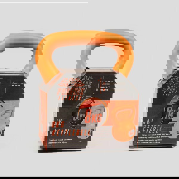 Phoenix Fitness Kettlebell 8KG