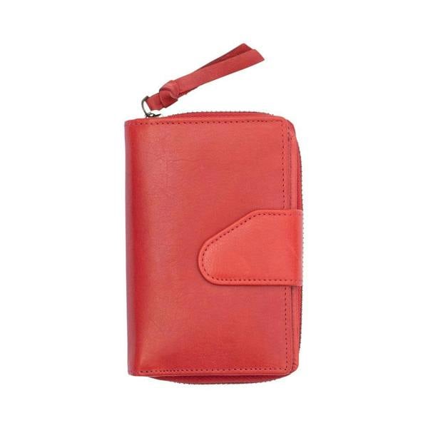 PRIMEHIDE Bifold Purse - Renata Cancun