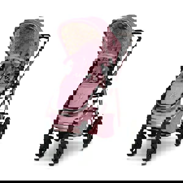 Wow 3 Pram and Pushchair Camille - Pram and Pushchair - Cosatto Store