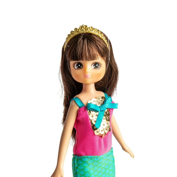 Lottie Dolls Mermaid Dreams Doll