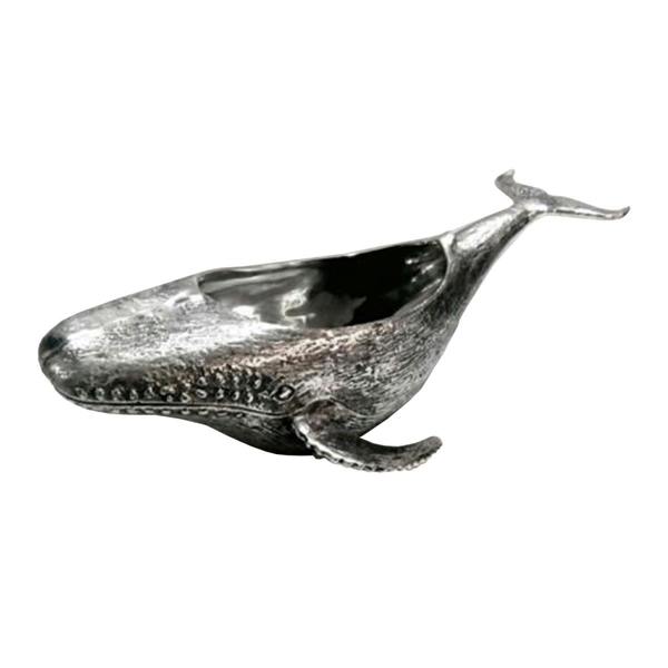 Culinary Concepts Whale Champagne Bath