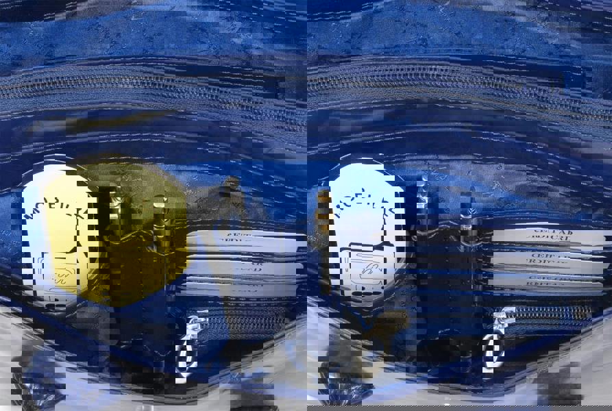 Catwalk Collection Handbags Ella - Handbag