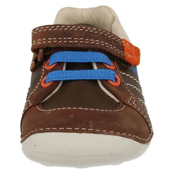 Clarks Boys Clarks Cruiser Shoes Tiny Myle