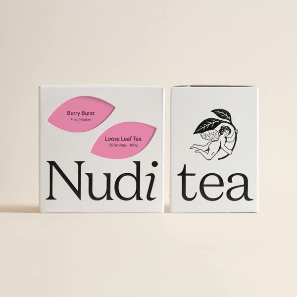Nuditea Berry Burst