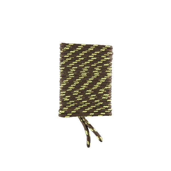 Trespass Laces 130 Round Boot Laces - Brown