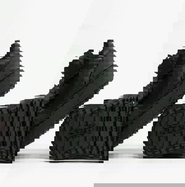 GEOX J THELEVEN BOY Unisex Kids Black