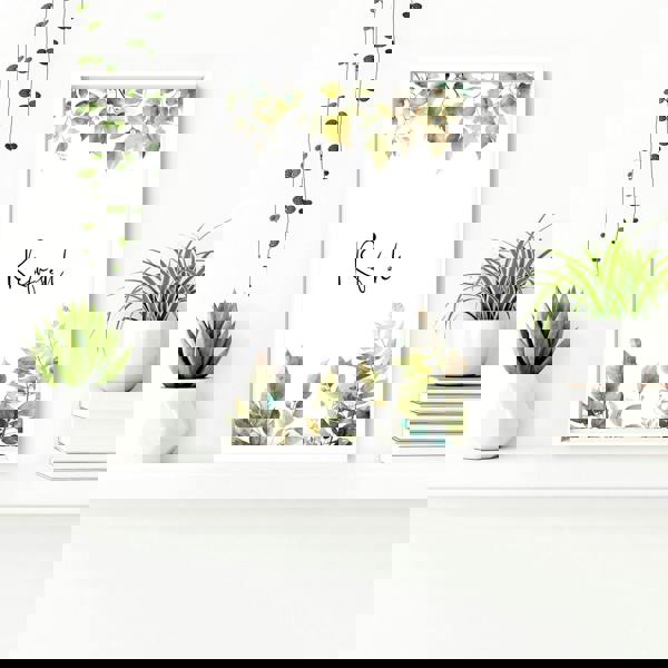 Bathroom Art Wall | Set of 3 wall art prints