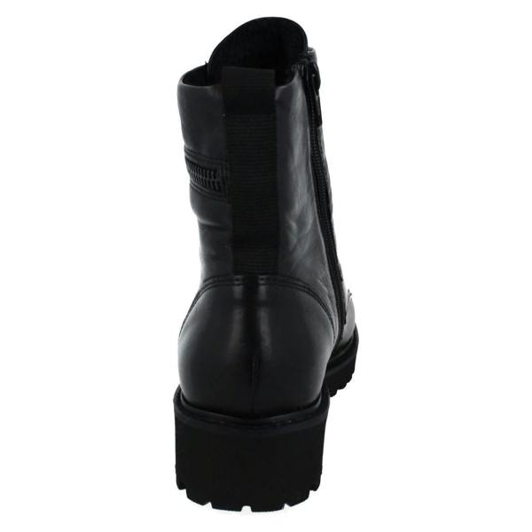 Remonte Ladies Remonte Military Style Ankle Boots D8670