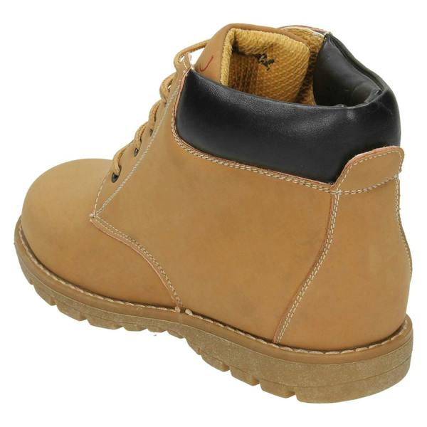 JC Dees Boys JCDees Ankle Boots