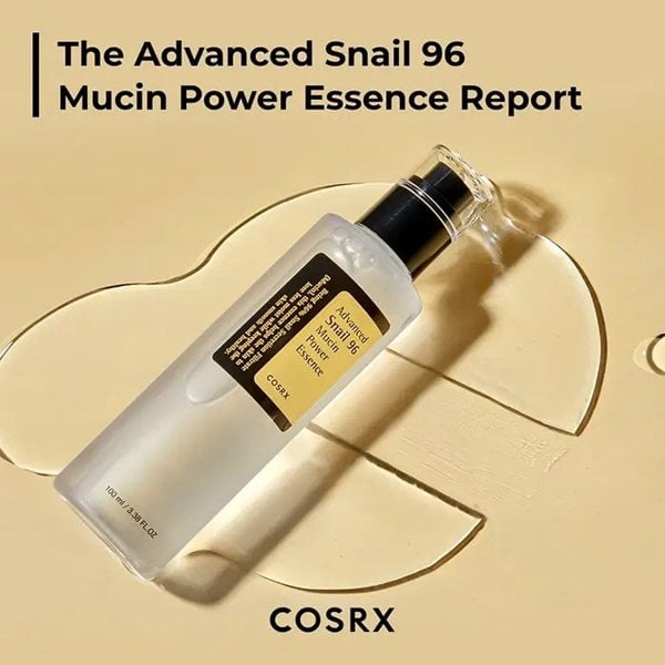 COSRX Advanced Snail 96 Mucin Power Essence 100ml