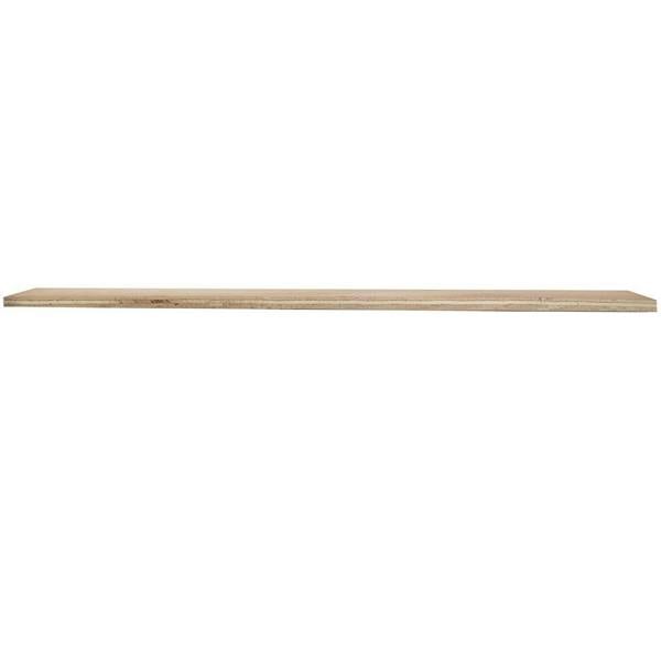 Snowdon Timber Hardwood Ply (T) 5.5mm (W) 607mm (L) 1220mm