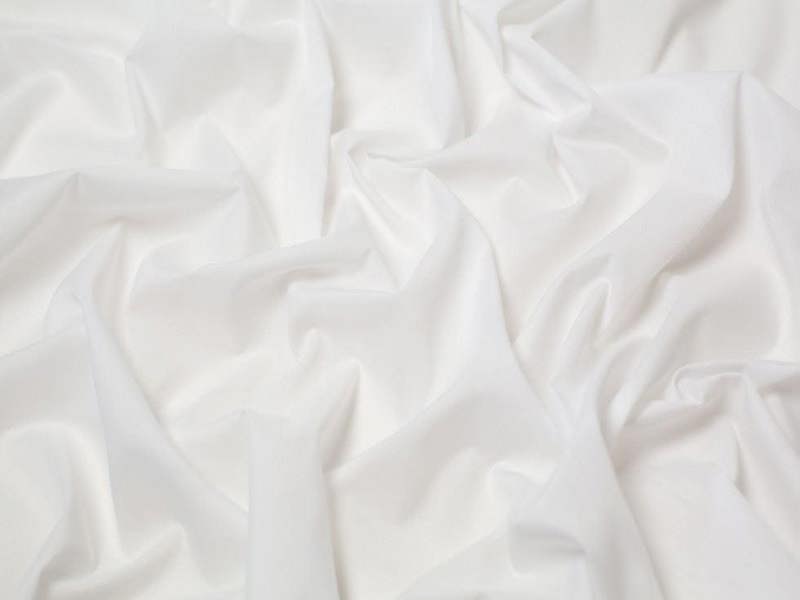 Minerva Core Range Minerva Plain Polycotton Fabric - Plain Design Dressmaking Fabric, 112.5 cm / 45" Wide - per metre