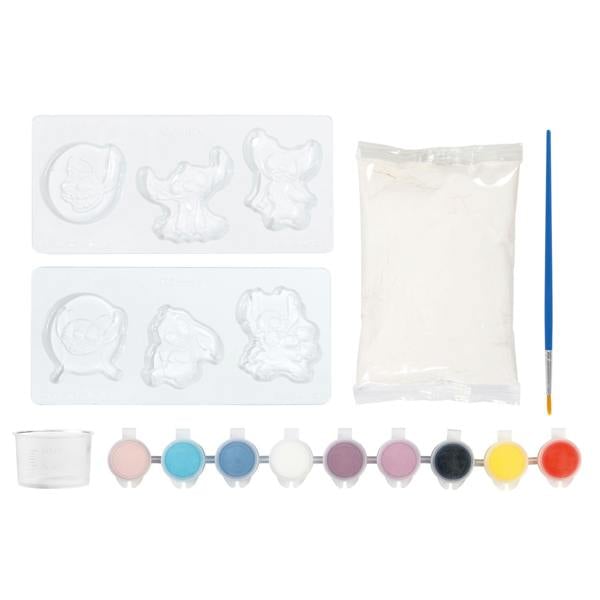 Totum Stitch Plaster Model & Paint