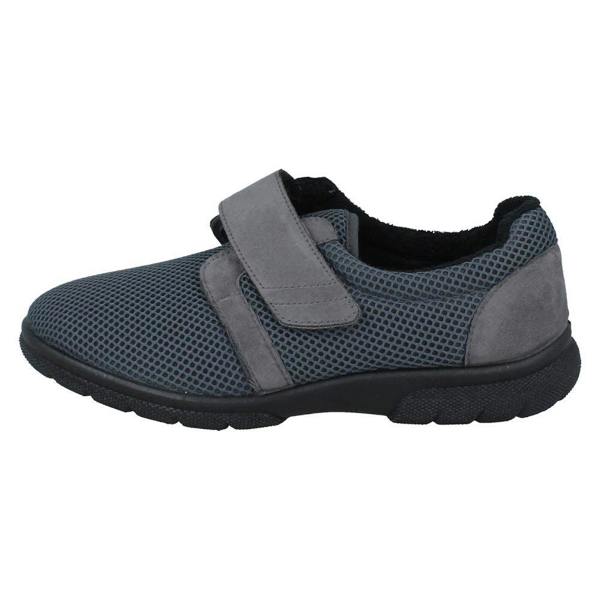 DB Shoes Mens DB Shoes Casual Textile Shoes Desmond