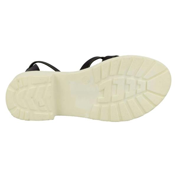 Spot On Girls Spot On Buckle Strap Sandals