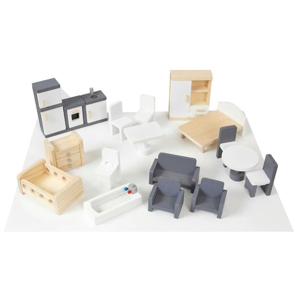      LHTZ002-contemporary-dollhouse-product-accessories-1