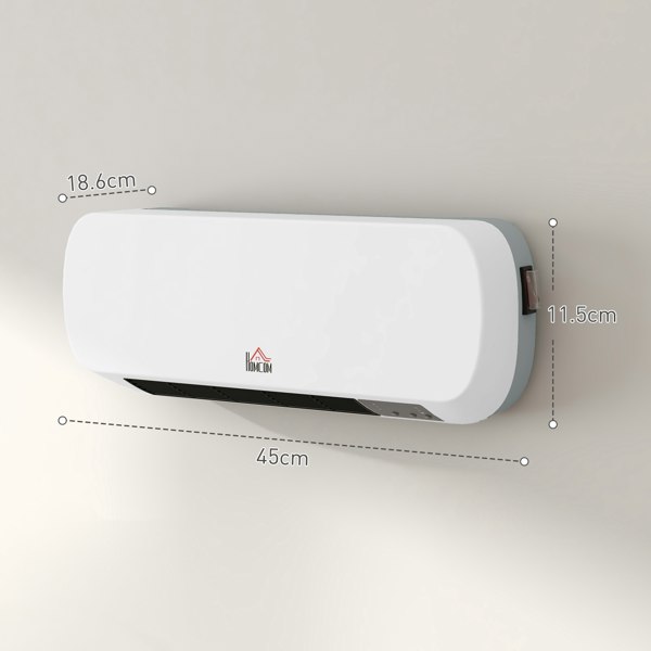 Wall-mounted Heater