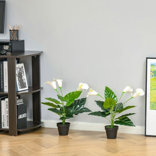 Artificial Plants