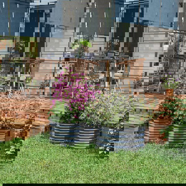 Garden Bed Set