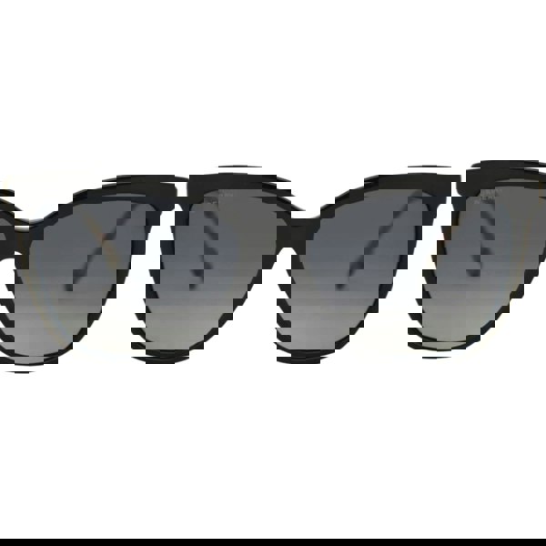 Burberry Claire Black Sunglasses