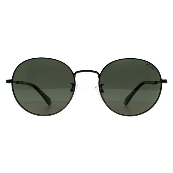Polaroid Sunglasses PLD 2093/G/S KJ1 UC Ruthenium Green Polarized