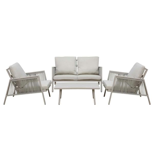 Dellonda DG56 Outdoor Sofas Primary product image