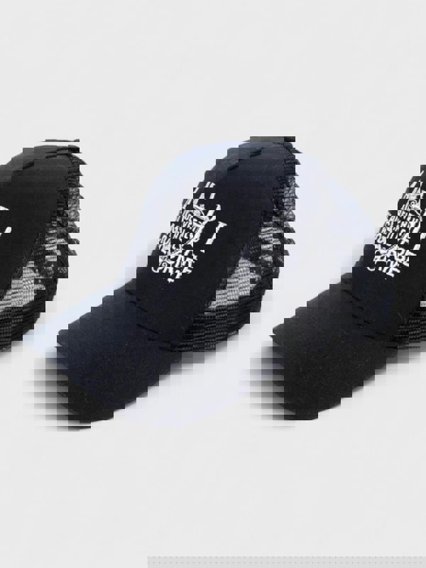Amiri Beverly Hills Hat Black - Supplied FashionAmiri