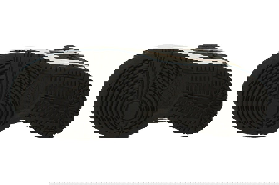 Nike Dunk Low GS Trainers Dc9560  001 - Black Chrome Iron Grey White 001 - Photo 4