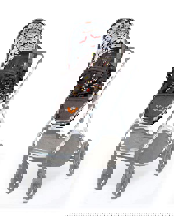 Wow XL Seat Unit Mister Fox - Seat Unit - Cosatto Store