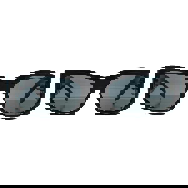 Saint Laurent Sunglasses SL M152 001 Shiny Black Grey