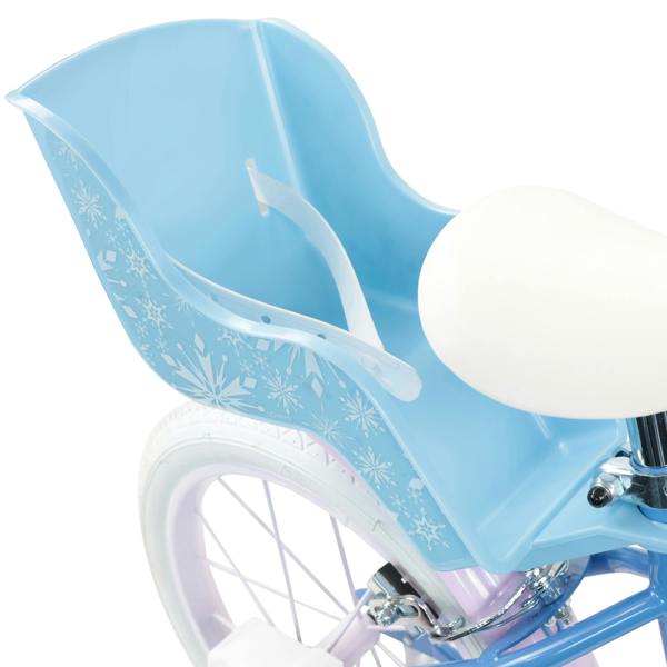 Denver Disney Frozen 16" Childrens Bicycle
