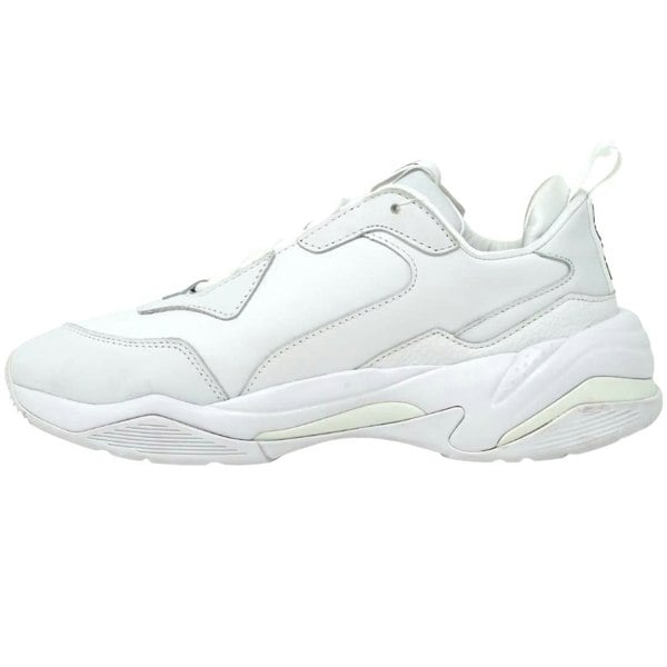 Puma Thunder L Trainers - White