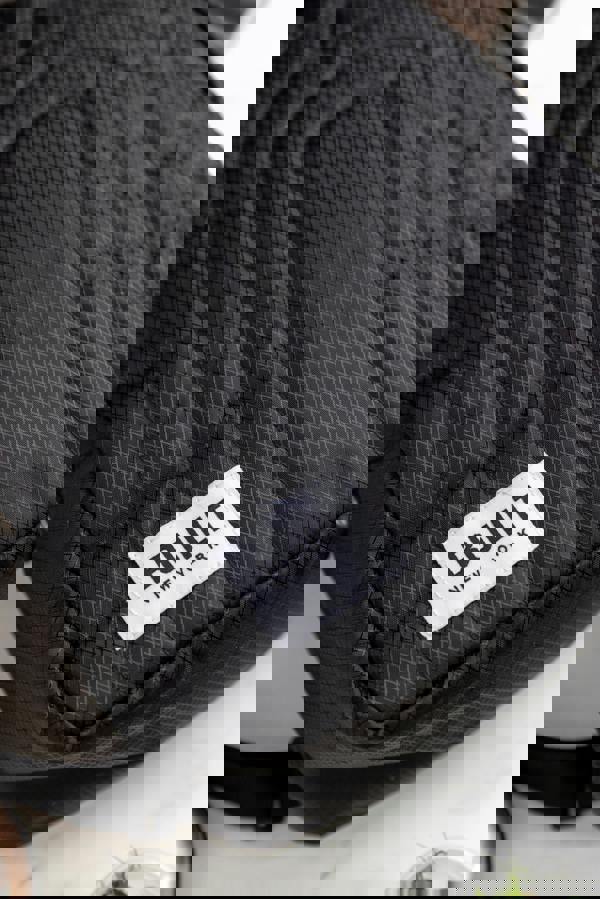 Built New York BUILT Puffer Rucksack Cool Bag