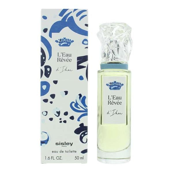 Sisley L'eau Revee D'ikar Eau de Toilette 50ml Spray Unisex