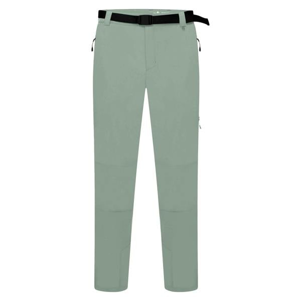 Dare 2B Mens Tuned In Pro Lightweight Trousers - Mediterranean Green