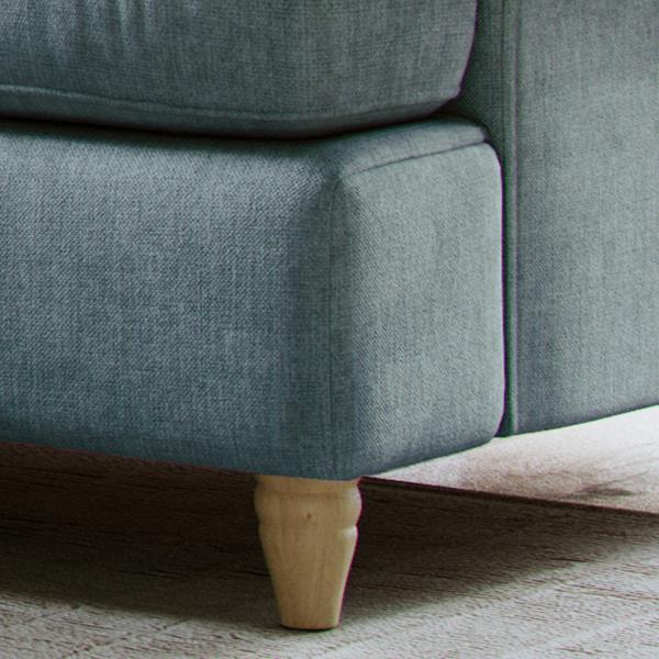 The Great Sofa Company Brentwood Medium Sofa