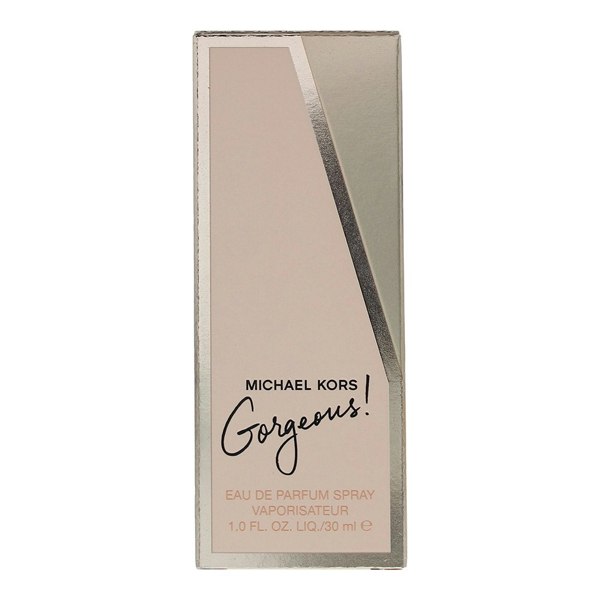 Michael Kors Gorgeous Eau de Parfum 30ml for Her