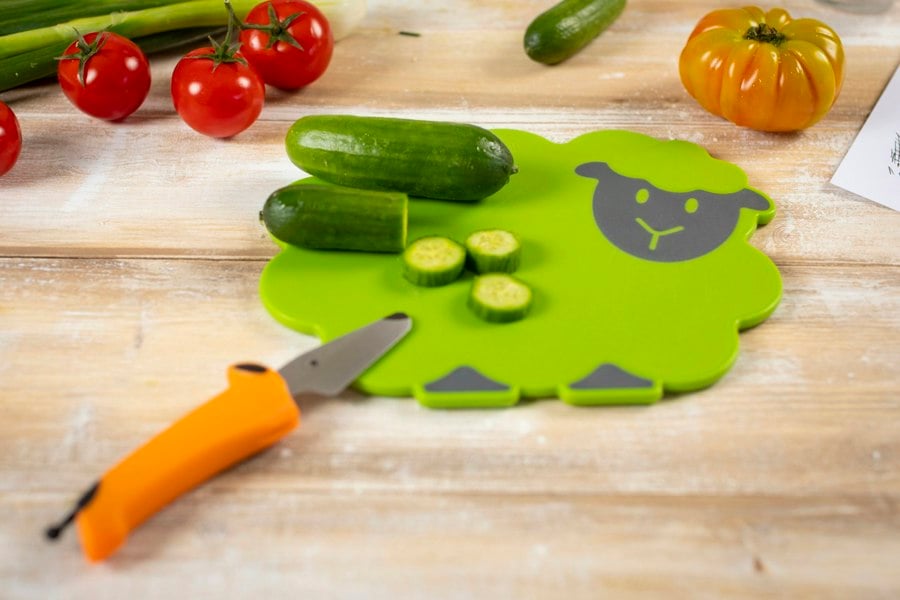 Kuhn Rikon Kinderkitchen® Set 3 Pcs