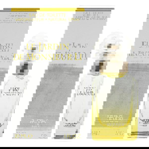 Hermès Le Jardin De Monsieur Li Eau de Toilette 30ml