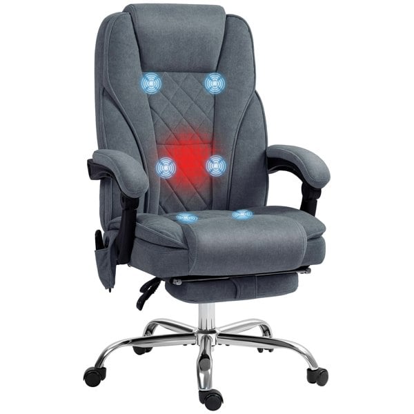 Massage Office Chair