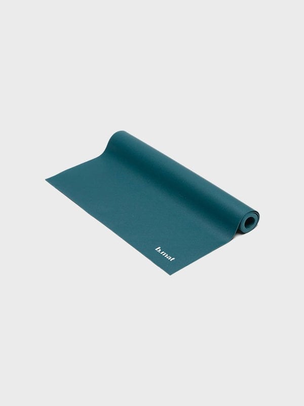 BHalfmoon BMat Traveller Yoga Mat 2mm -  Ocean Green