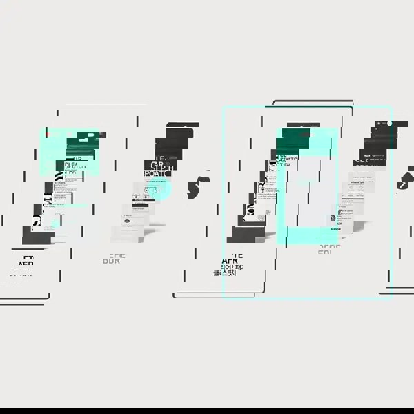 SOME BY MI 30 Days Miracle Clear Spot Patch 18pcs